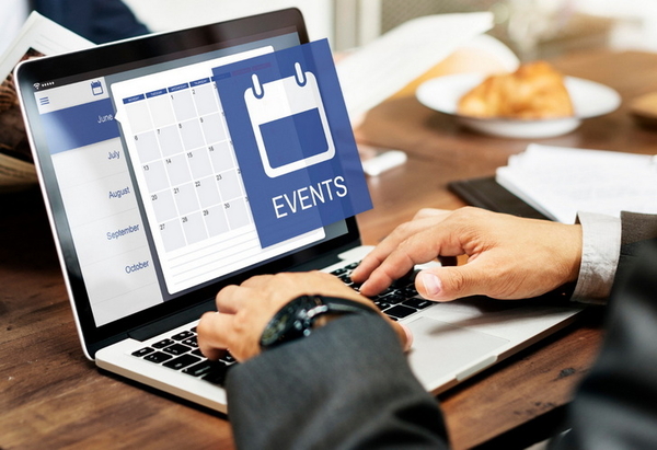 Veranstaltungs-Organisation (Event-Management)